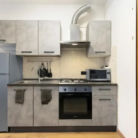 Modern Retreat With Ac & Fast Wi-fi Morbegno